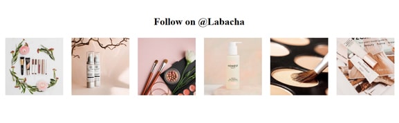 labacha preivew slider